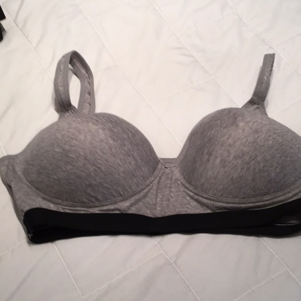 Sport bras